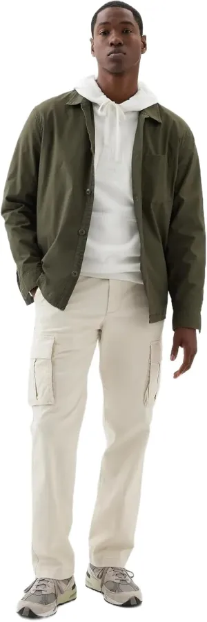 GAP Men's Cargo Pant