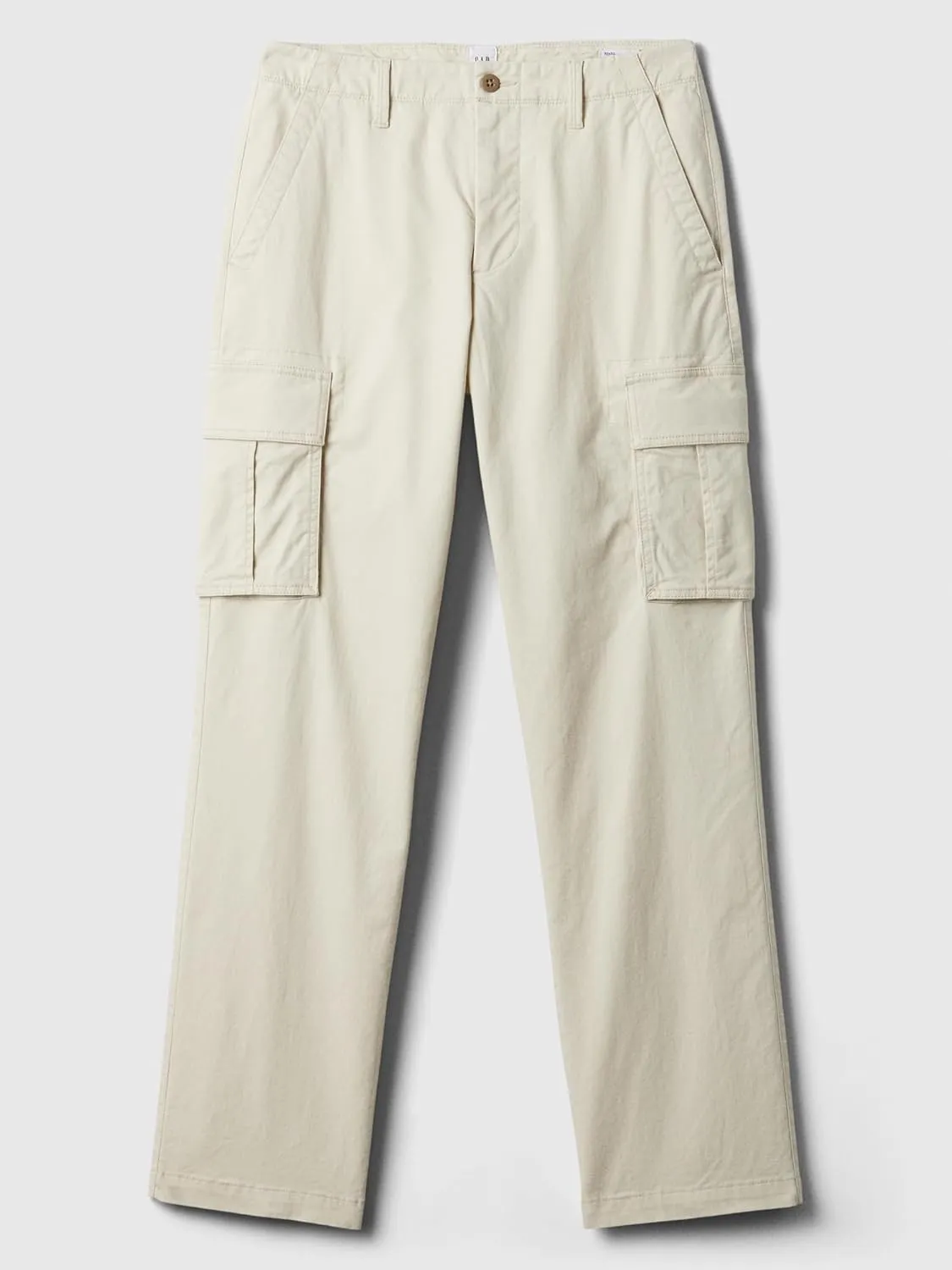 GAP Men's Cargo Pant