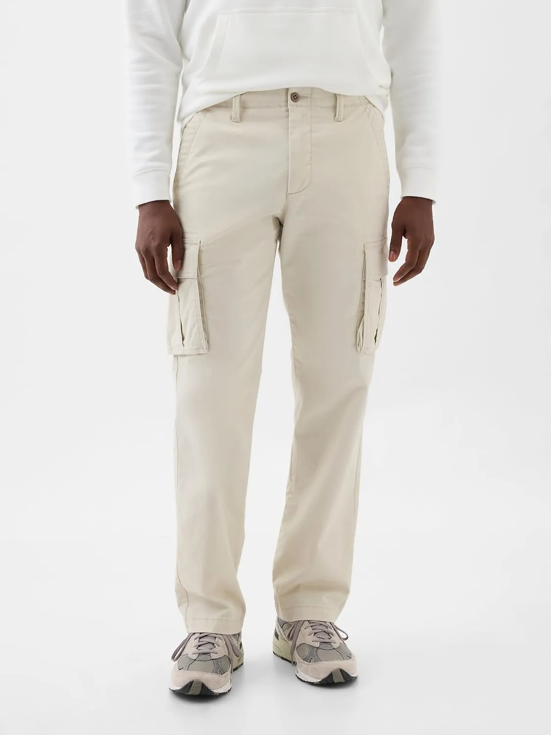 GAP Men's Cargo Pant
