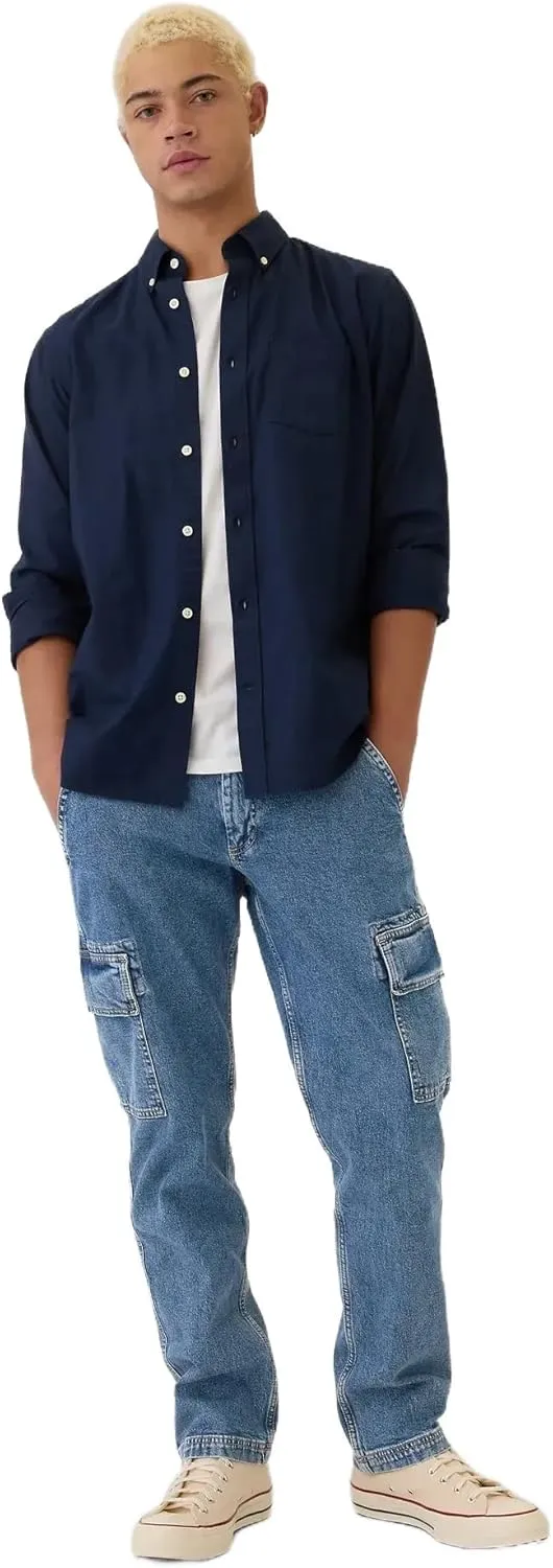 GAP Men's Cargo Pant