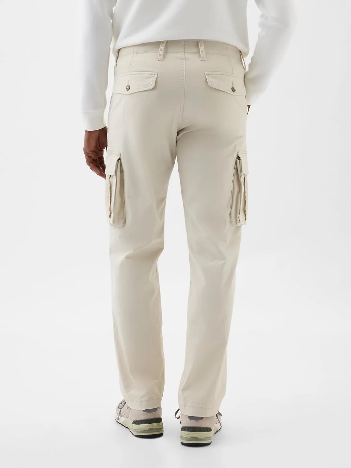 GAP Men's Cargo Pant