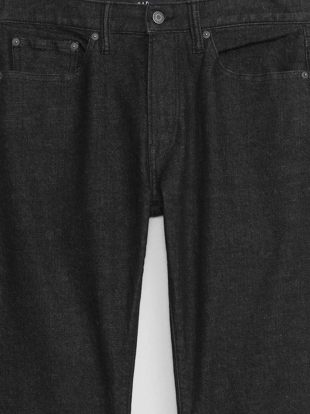 GAP Men's Straight Fit Jeans
