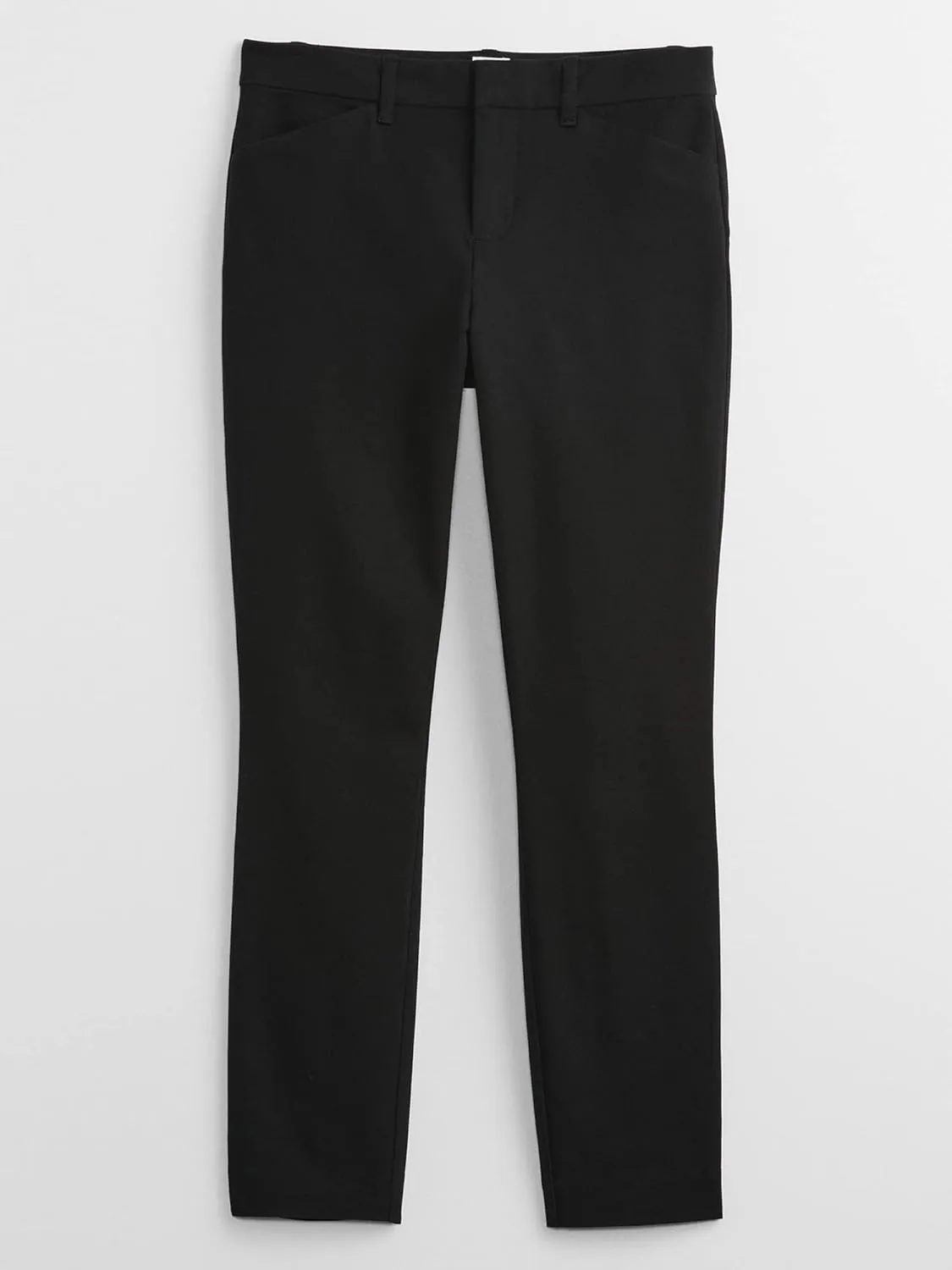 GAP Women's Skinny Ankle Pants in Bi-Stretch