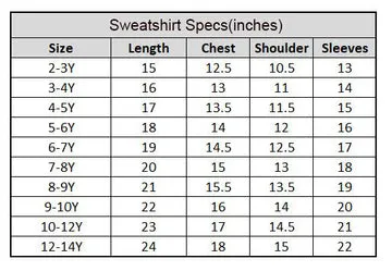 Girls Cotton Terry Sweatshirt Change The World