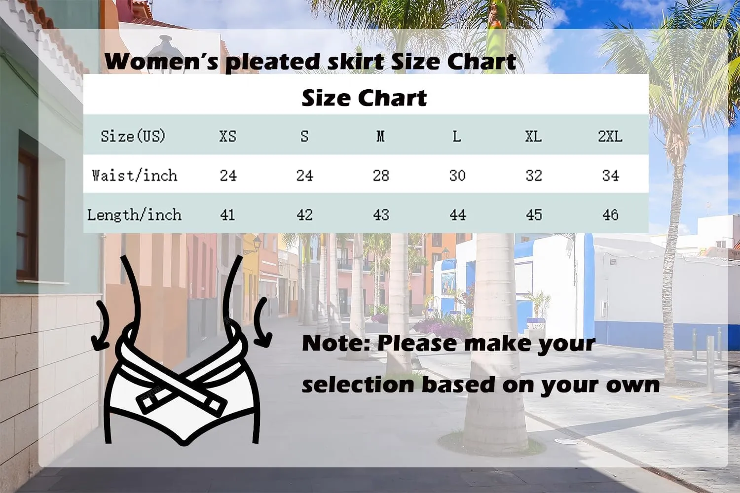 Girstunm Women's Pleated Skirt Mini Skater Basic Skirts High Waist School Girls Uniform Short Cheerleader Skirt