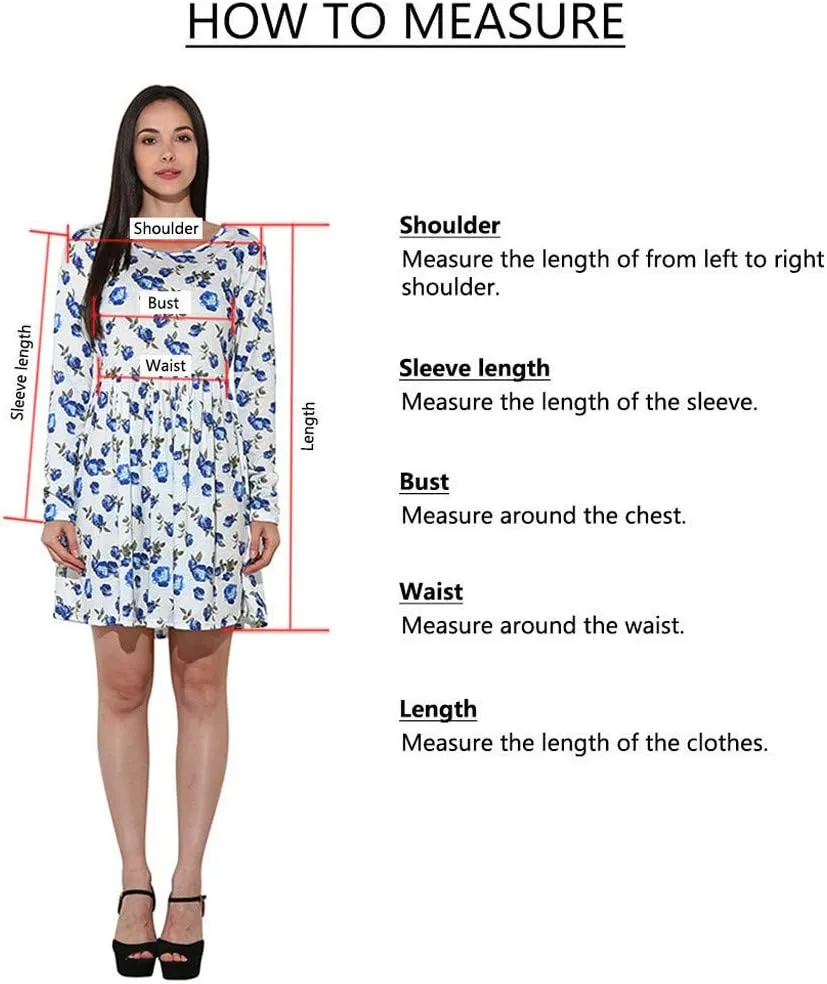 Halloween Lolita Dress for Women Long Sleeve Dresses Plus Size Renaissance Prom Dress Ruffle Swing Dress