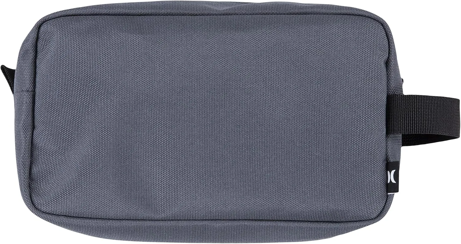 Hurley Small Items Toiletry Dopp Kit