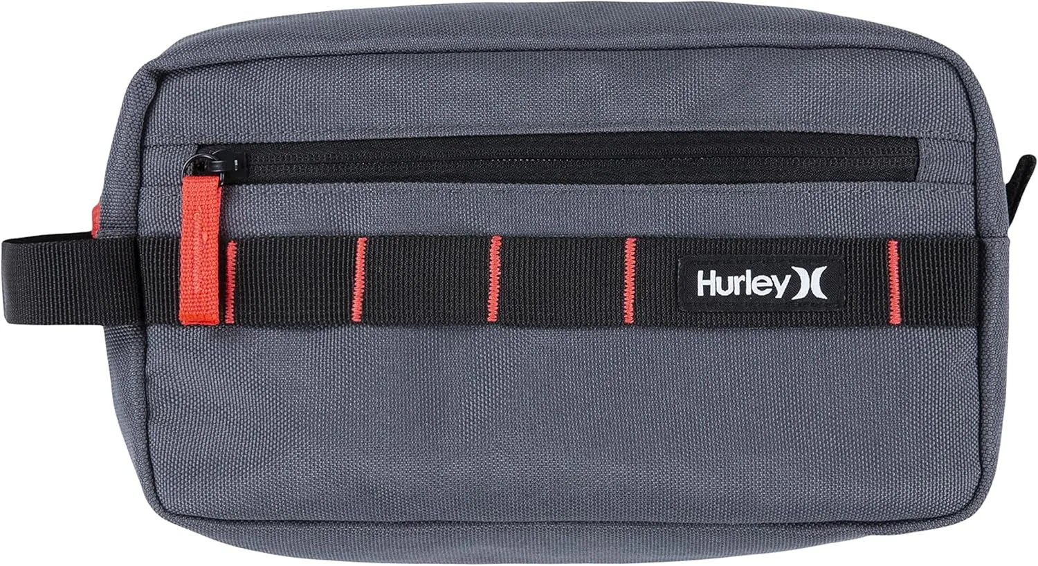 Hurley Small Items Toiletry Dopp Kit