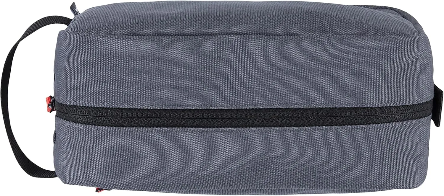 Hurley Small Items Toiletry Dopp Kit
