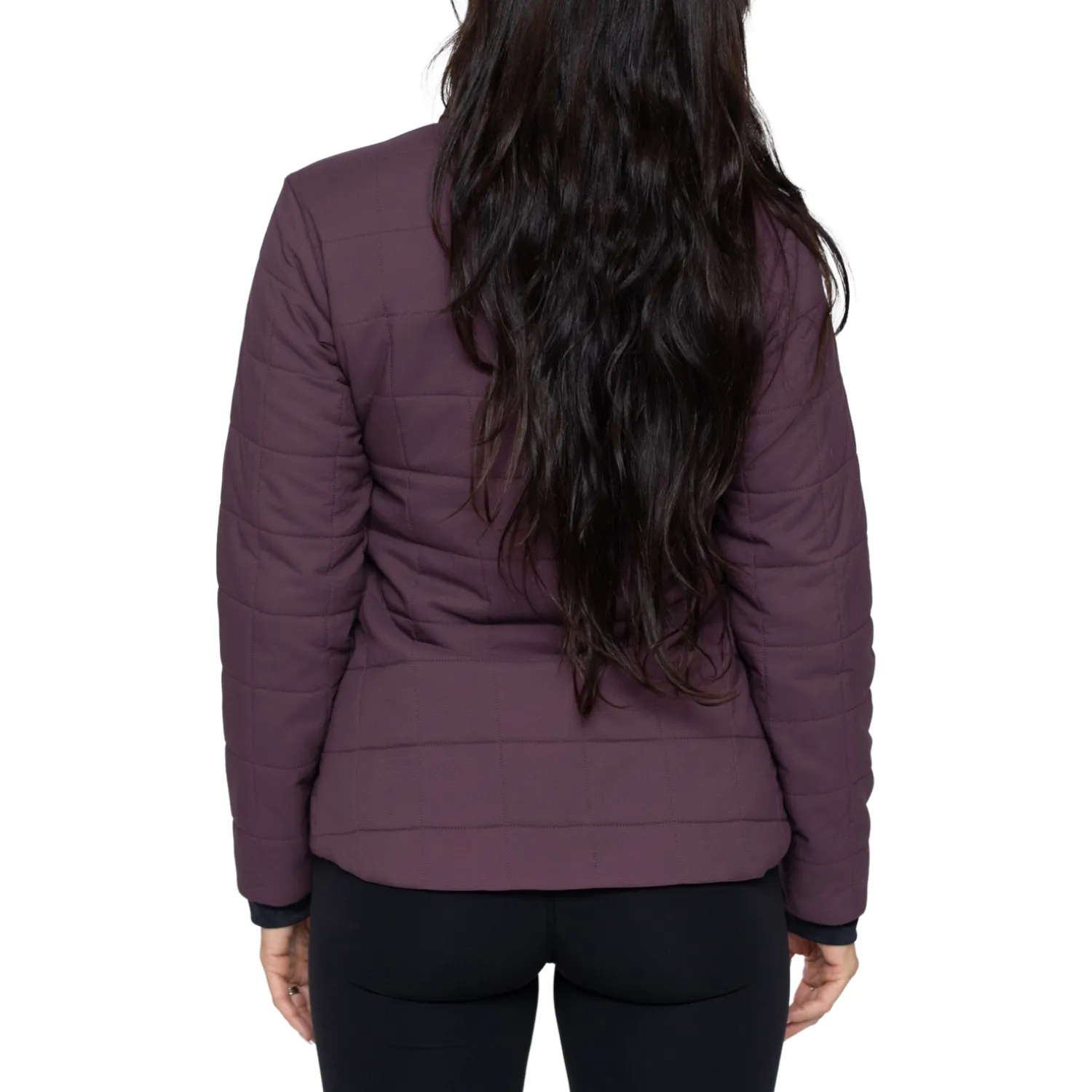 L1 Theorem Nova Jacket 2024 - Women's Insulator Jacket