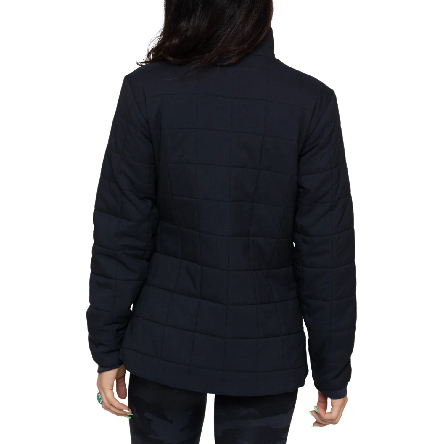 L1 Theorem Nova Jacket 2024 - Women's Insulator Jacket