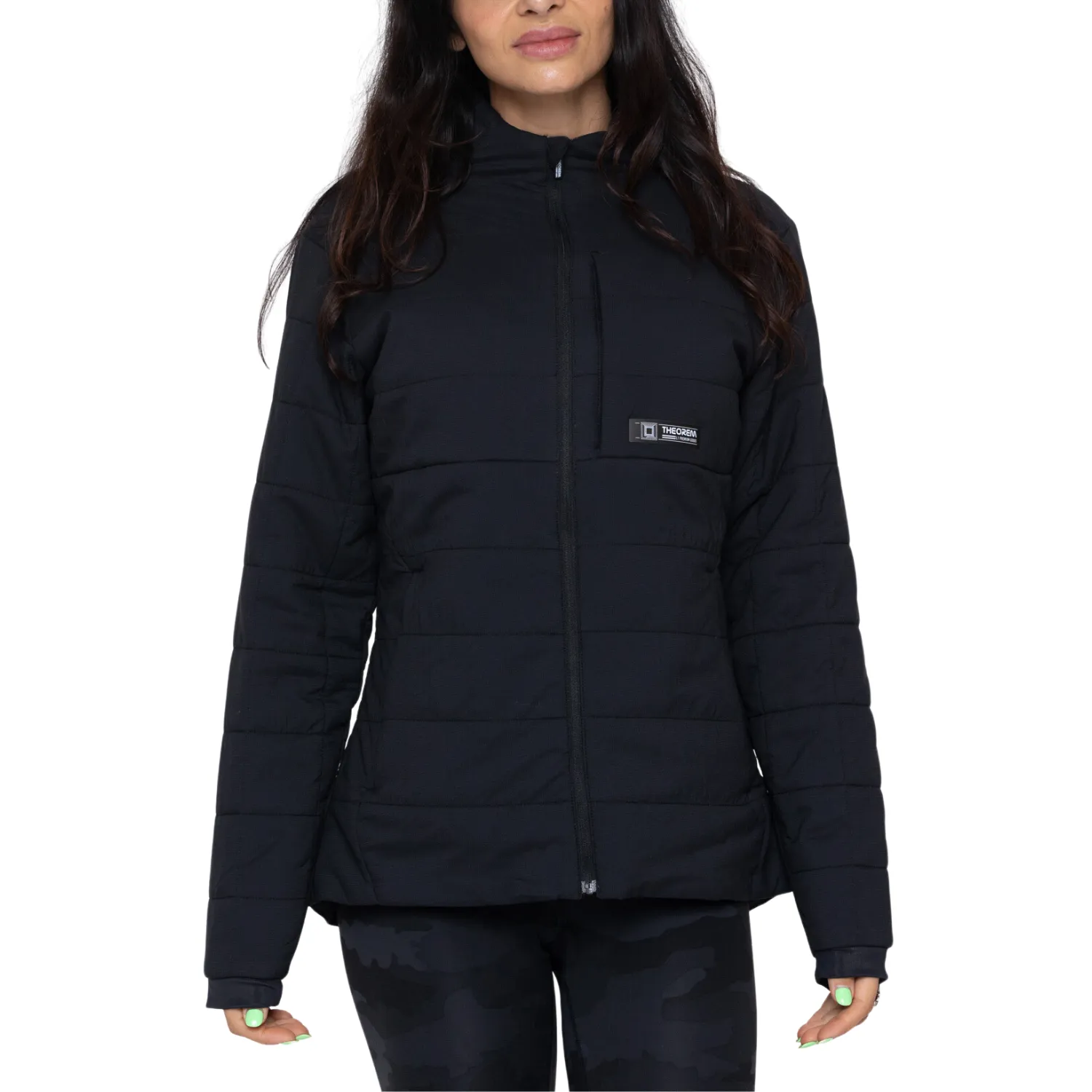 L1 Theorem Nova Jacket 2024 - Women's Insulator Jacket