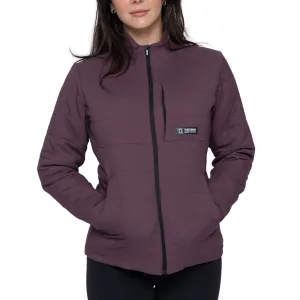 L1 Theorem Nova Jacket 2024 - Women's Insulator Jacket