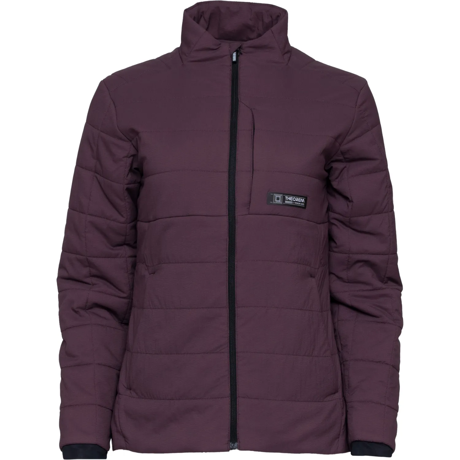 L1 Theorem Nova Jacket 2024 - Women's Insulator Jacket