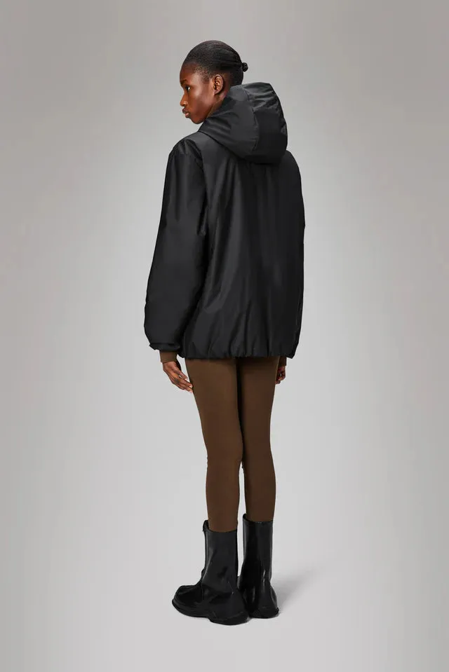 Lohja Insulated Jacket - Black