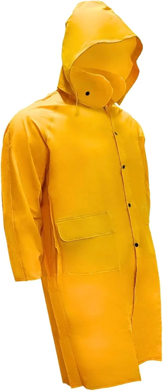 MAGID unisex-adult 1 Jacket