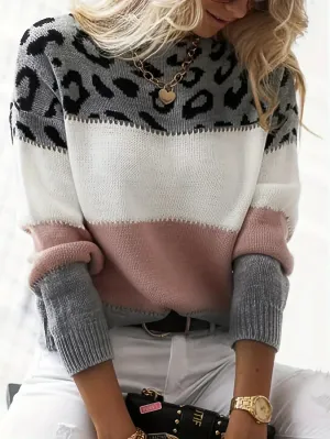Marlies | Chic and comfortable jumper
