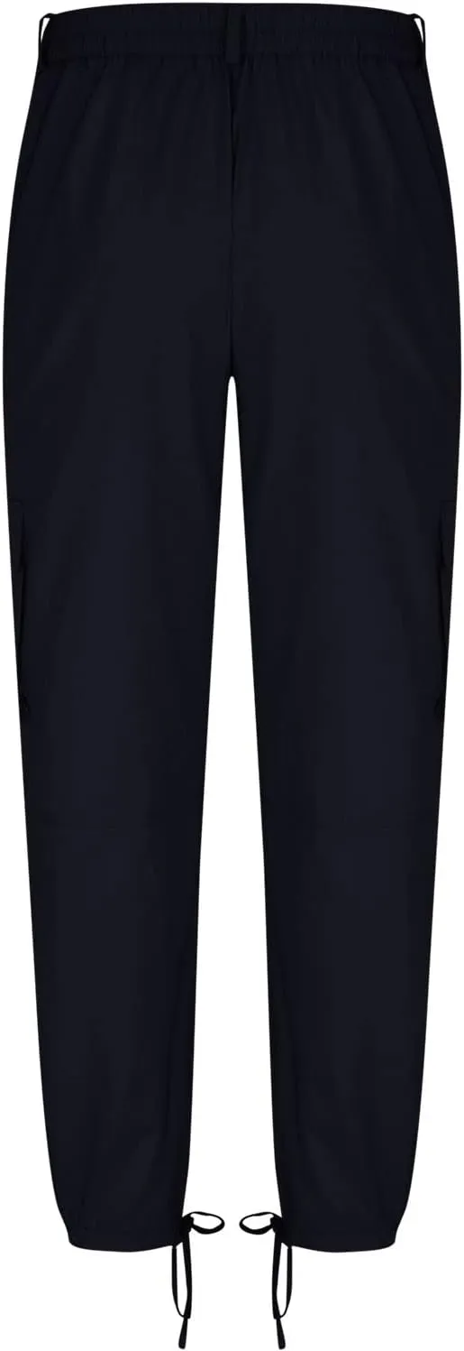 Mens Sweatpants Cotton Workout Active Athletic Hiking Pants with Pockets Slim Fit Outdoor Tactical Jogger Cargo Pants