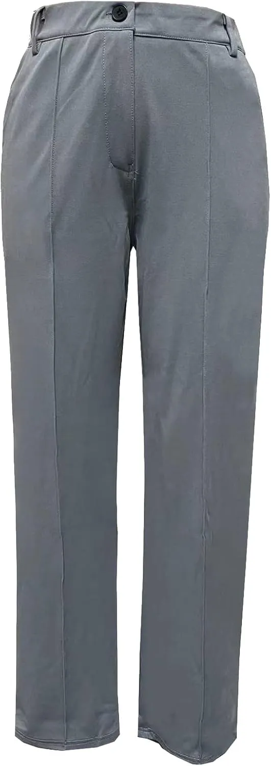 Pants Suits for Women Dressy 2 Piece Casual Plus Size Open Front Blazer Pant Suit Set Wedding Prom Work Business Suit