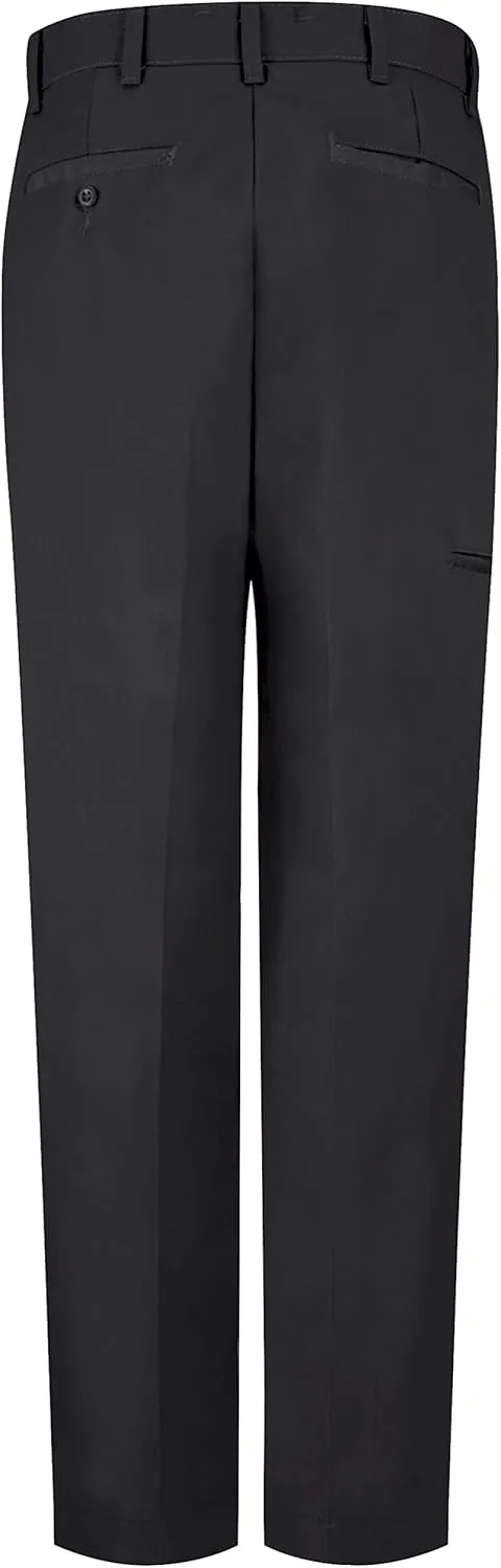 Red Kap Men's Cell Phone Pocket Pant