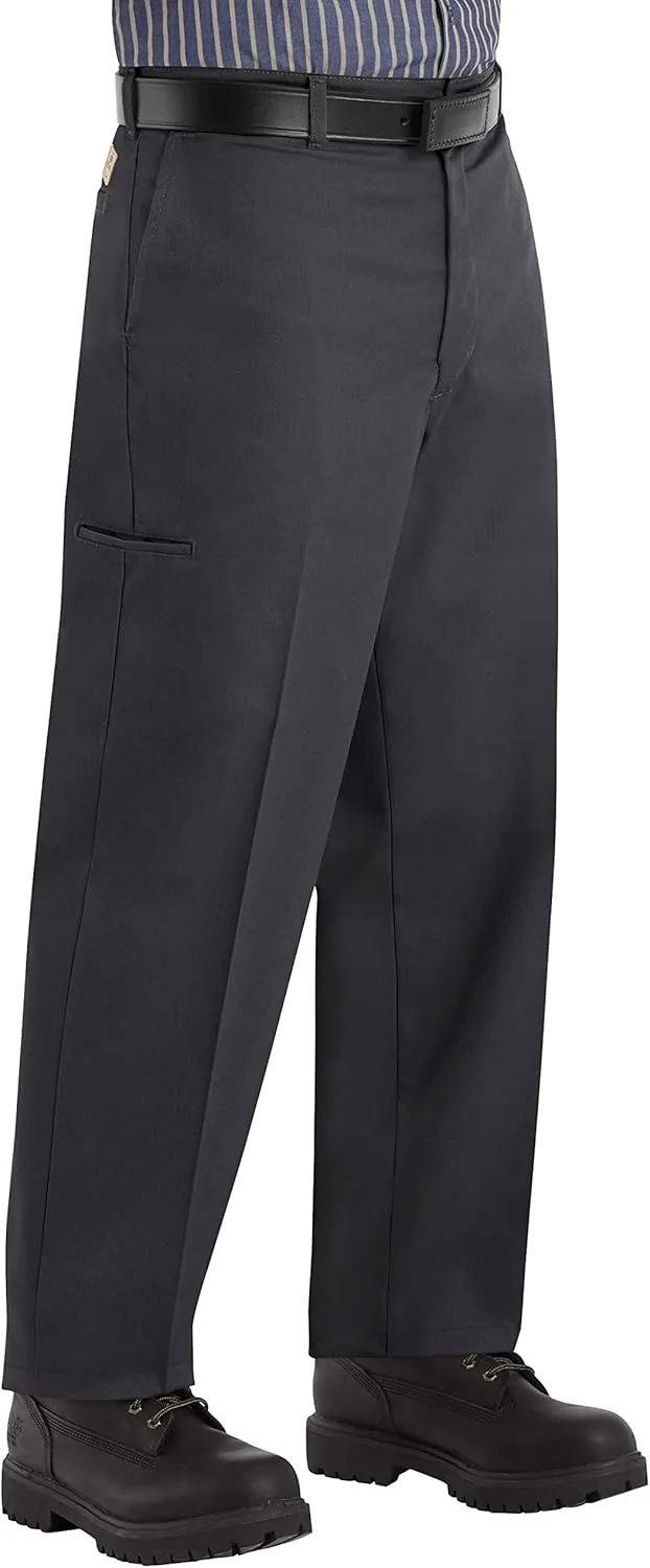 Red Kap Men's Cell Phone Pocket Pant