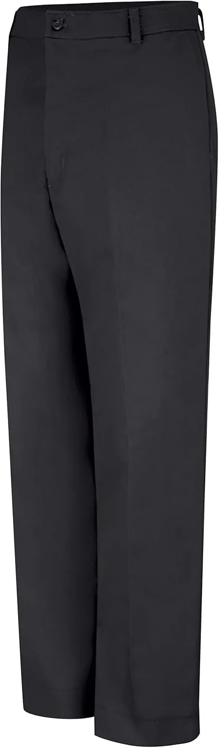 Red Kap Men's Cell Phone Pocket Pant