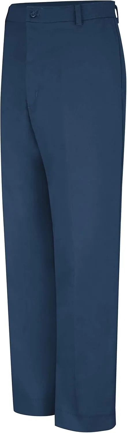 Red Kap Men's Cell Phone Pocket Pant