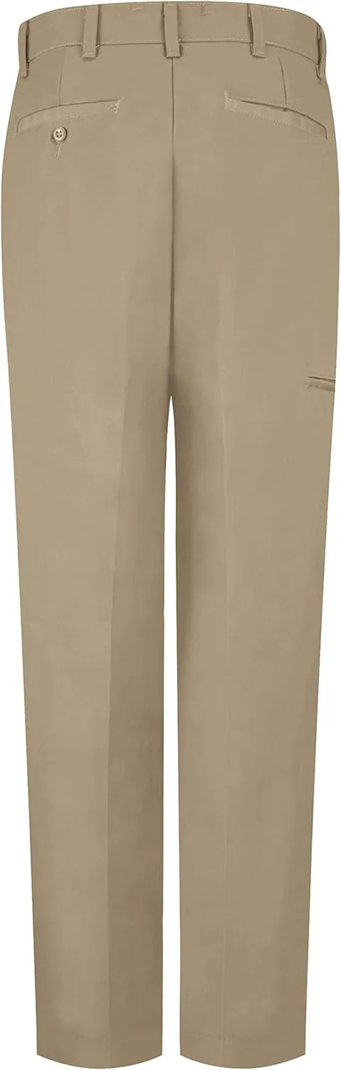 Red Kap Men's Cell Phone Pocket Pant