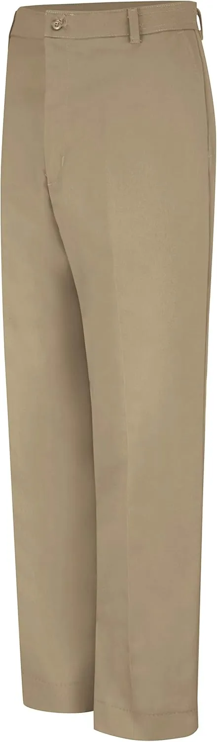 Red Kap Men's Cell Phone Pocket Pant