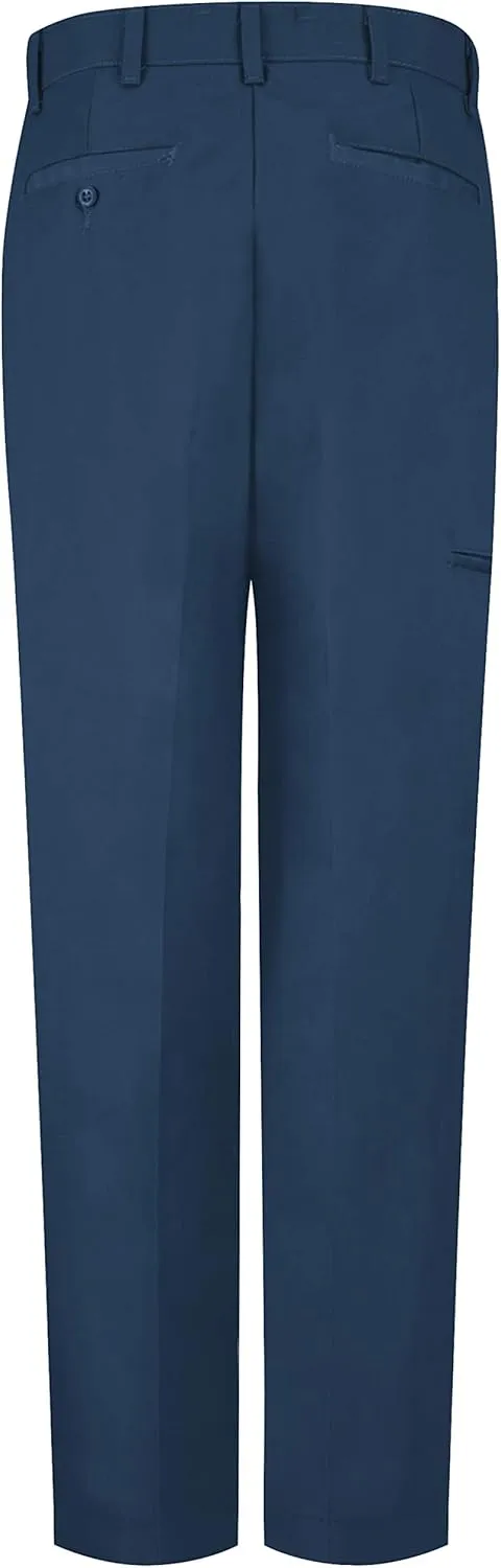 Red Kap Men's Cell Phone Pocket Pant