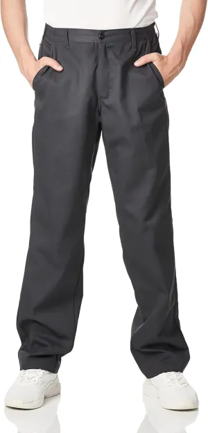 Red Kap Men's Elastic Insert Work Pant