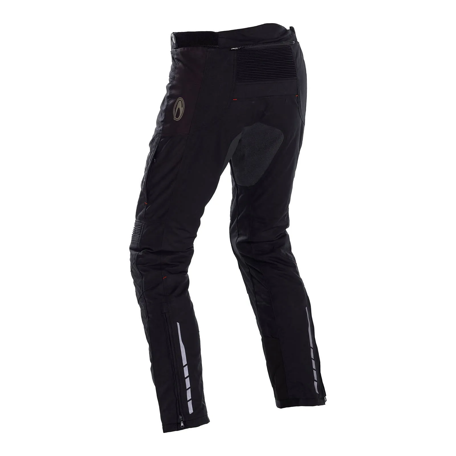 RICHA COLORADO PANT - BLACK