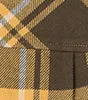 Santa Cruz Shorline Long Sleeve Flannel