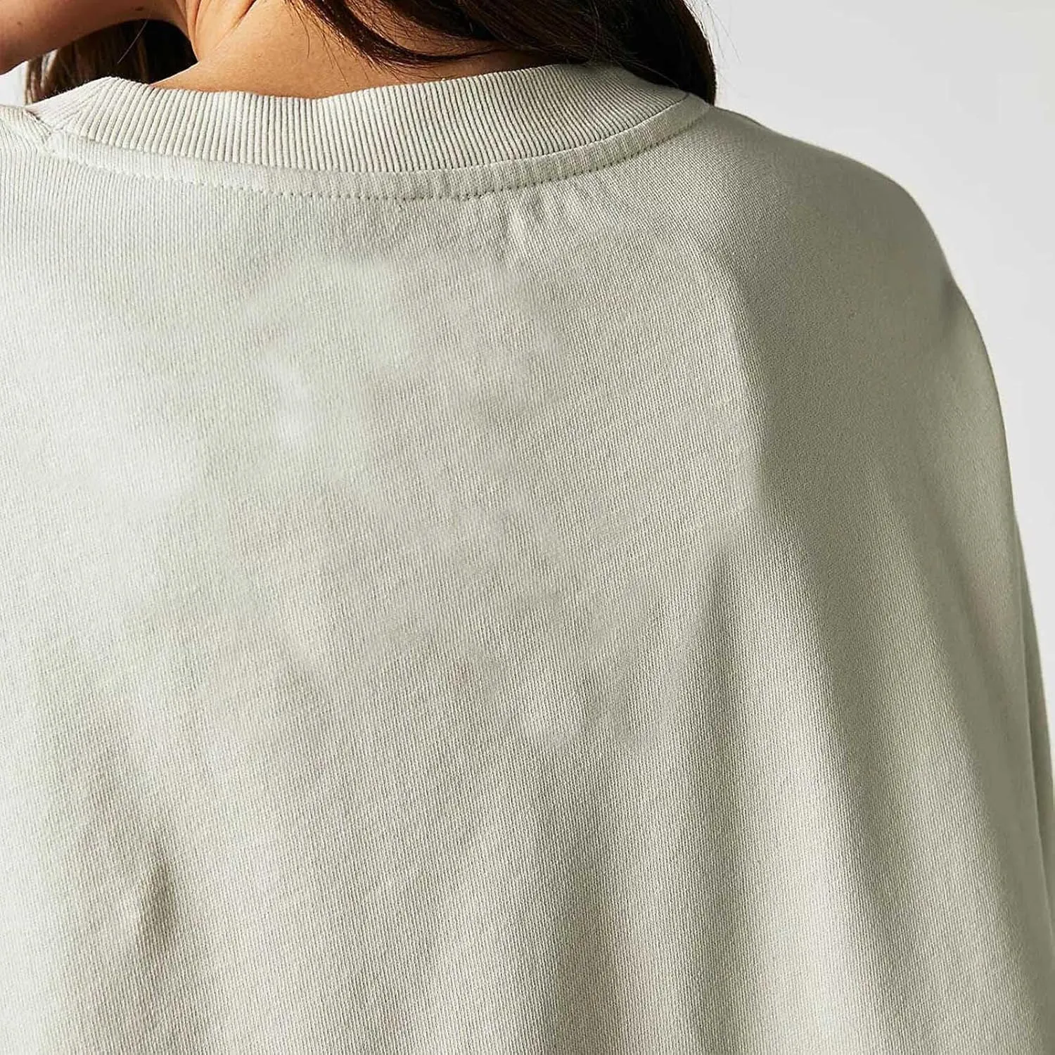 Sweatshirts Dress for Women Fall Long Sleeve Dresses Trendy Pleated Party Dress Casual Mini Dresses 2024