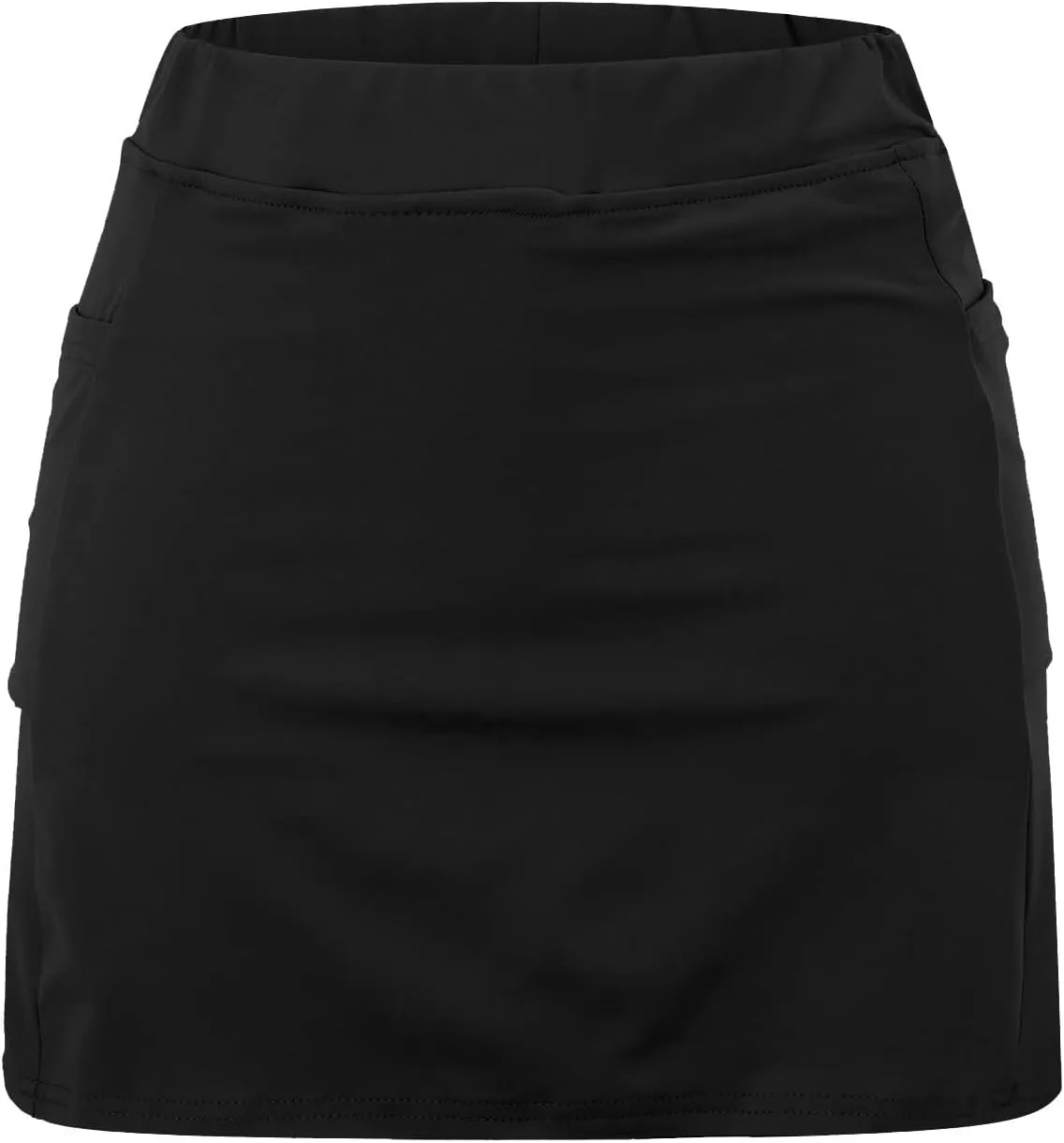 Tennis Skirts for Women High Waisted Golf Skirt with Shorts Pockets Workout Athletic Skort for Summer Casual