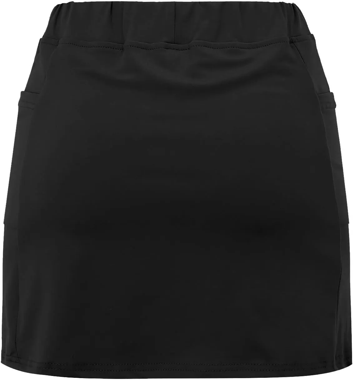 Tennis Skirts for Women High Waisted Golf Skirt with Shorts Pockets Workout Athletic Skort for Summer Casual