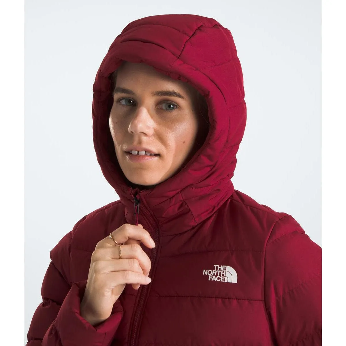 The North Face Women's Aconcagua 3 Hoodie