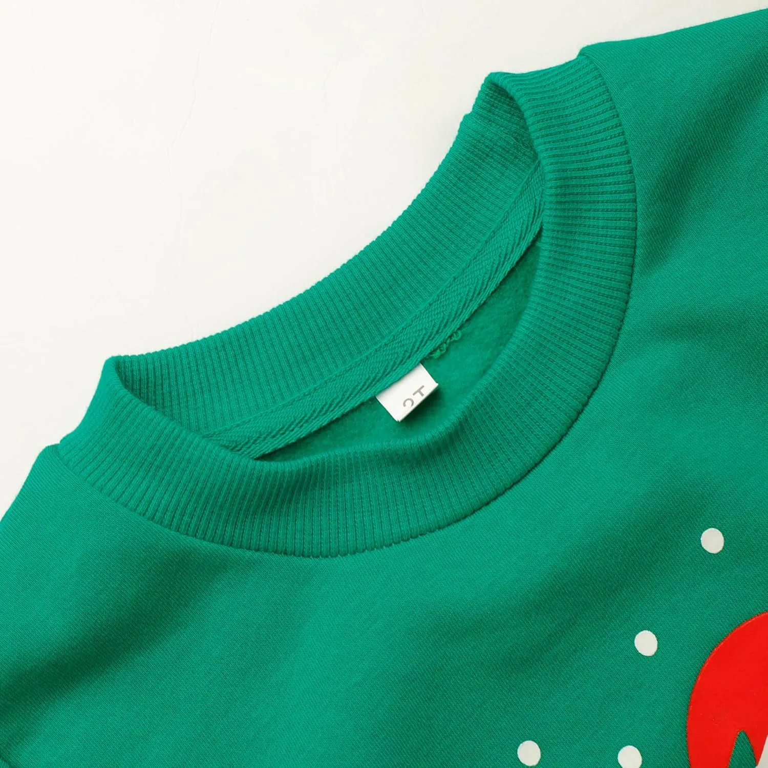 Toddler Boys Cotton Sweatshirts Casual Long Sleeve Top Shirts Kids Winter Clothes Pullover Sweater 2T-8T