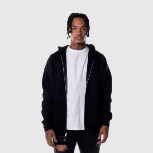 TS9504 | HEAVYWEIGHT YKK ZIP HOODIES