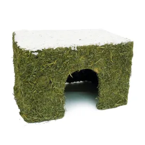 Winter Hay Cottage