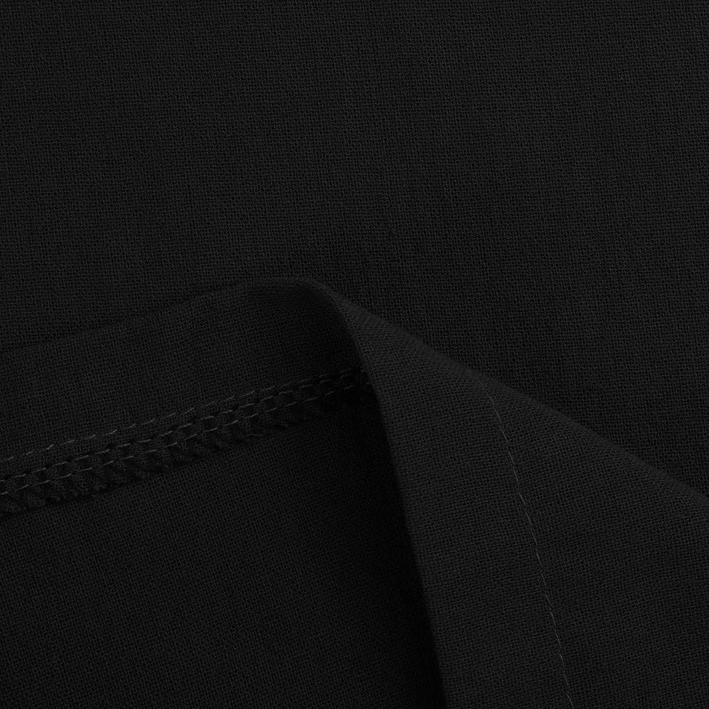 Women Linen Pants 2025 Summer Wide Leg Drawstring High Waisted Palazzo Pants Flowy Lounge Beach Trousers with Pockets
