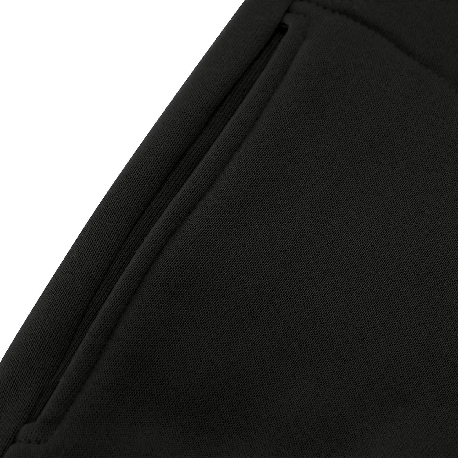 Womens Oversized Sweatshirt Solid Color Mock Neck Long Sleeve Loose Pullover Tops Fall Y2K Hoodies with Pockets