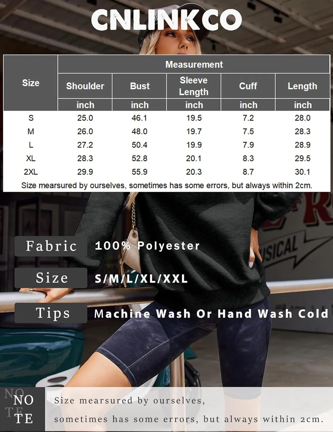 Womens Oversized Sweatshirts Half Zip Pullover 2024 Fall Trendy Fashion Outfits Drop Shoulder Tunic Pullover Tops