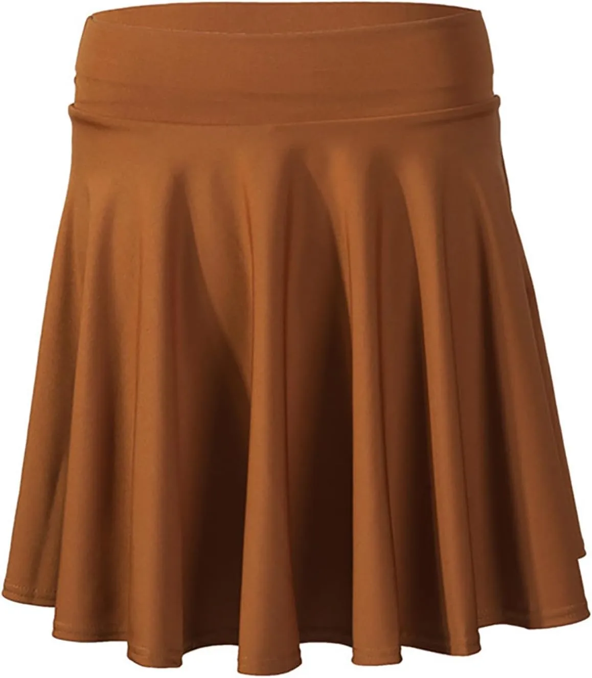 Women's Pleated Mini Skirts Built in Shorts Tummy Control high Waisted a-line Skirts Teen Girls Tennis Golf Skorts